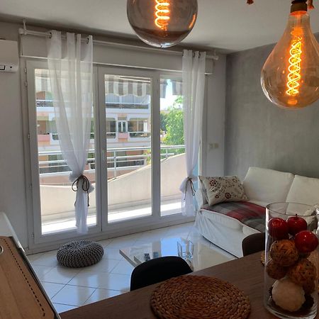 Lamer Juan-les-Pins Ngoại thất bức ảnh