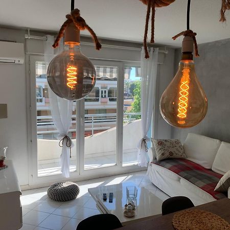 Lamer Juan-les-Pins Ngoại thất bức ảnh