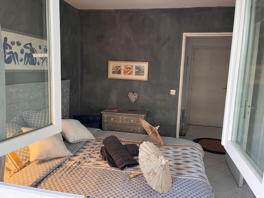 Lamer Juan-les-Pins Ngoại thất bức ảnh