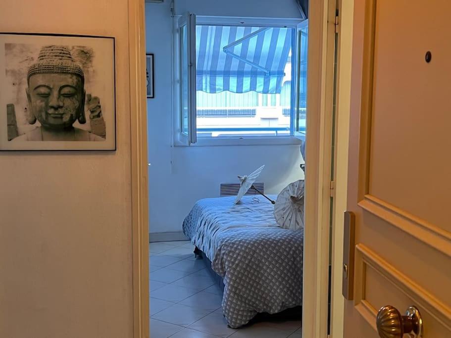 Lamer Juan-les-Pins Ngoại thất bức ảnh