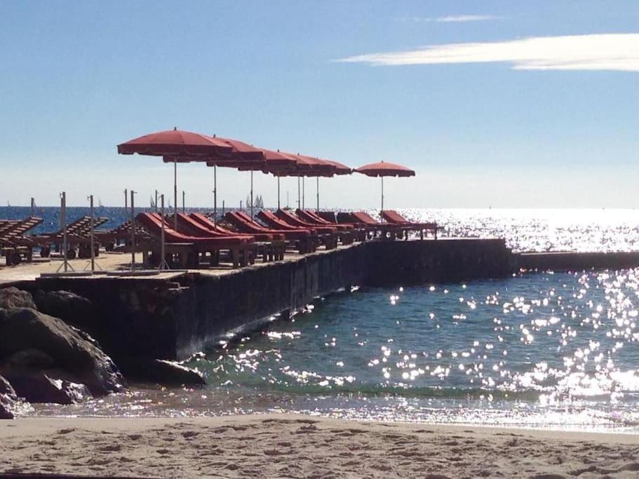 Lamer Juan-les-Pins Ngoại thất bức ảnh