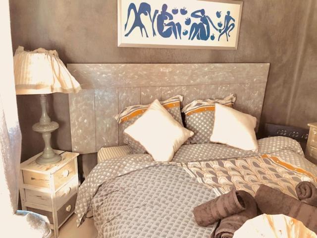Lamer Juan-les-Pins Ngoại thất bức ảnh
