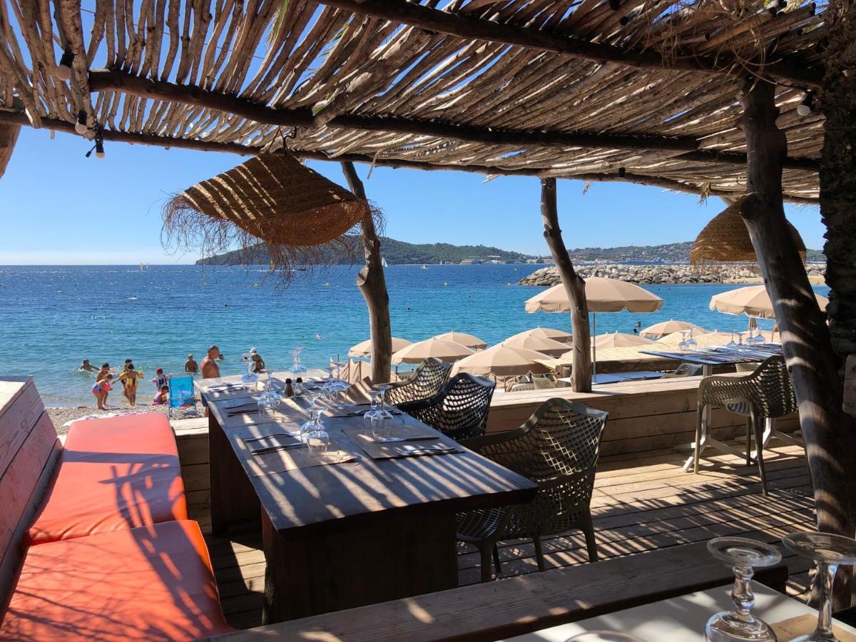 Lamer Juan-les-Pins Ngoại thất bức ảnh