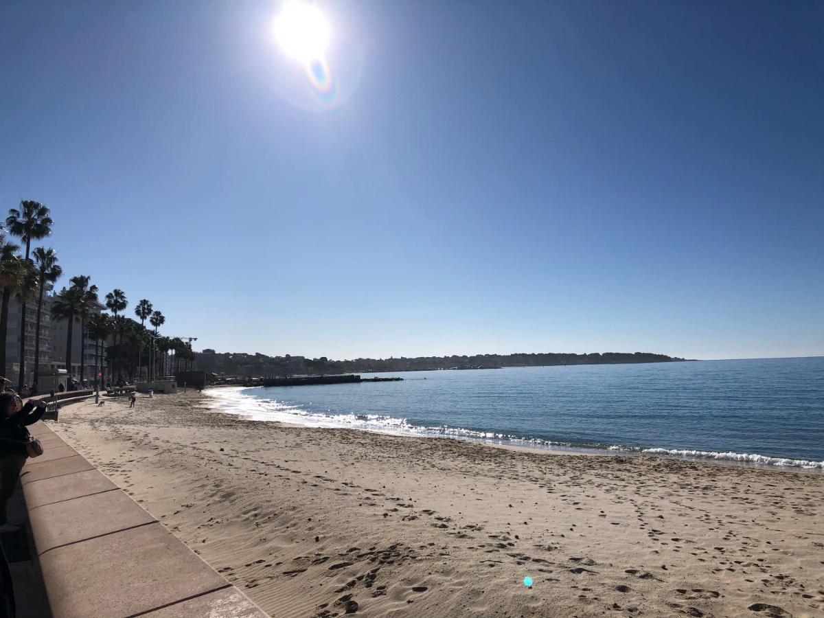 Lamer Juan-les-Pins Ngoại thất bức ảnh