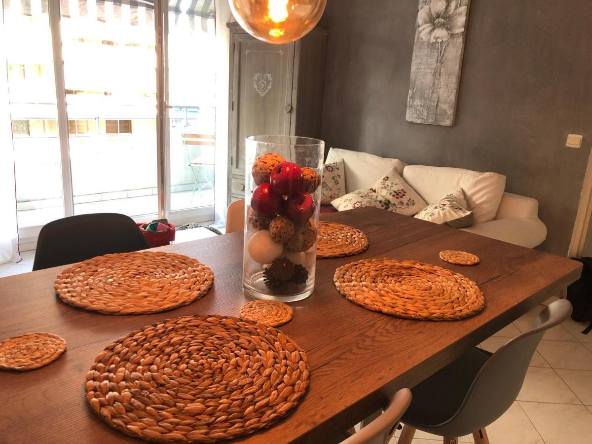 Lamer Juan-les-Pins Ngoại thất bức ảnh
