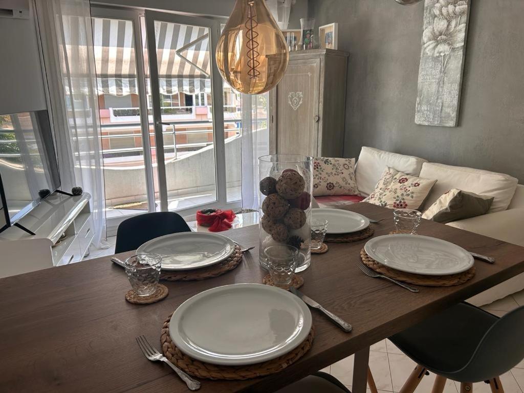 Lamer Juan-les-Pins Ngoại thất bức ảnh