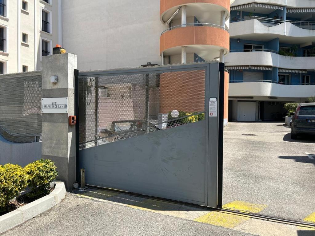 Lamer Juan-les-Pins Ngoại thất bức ảnh