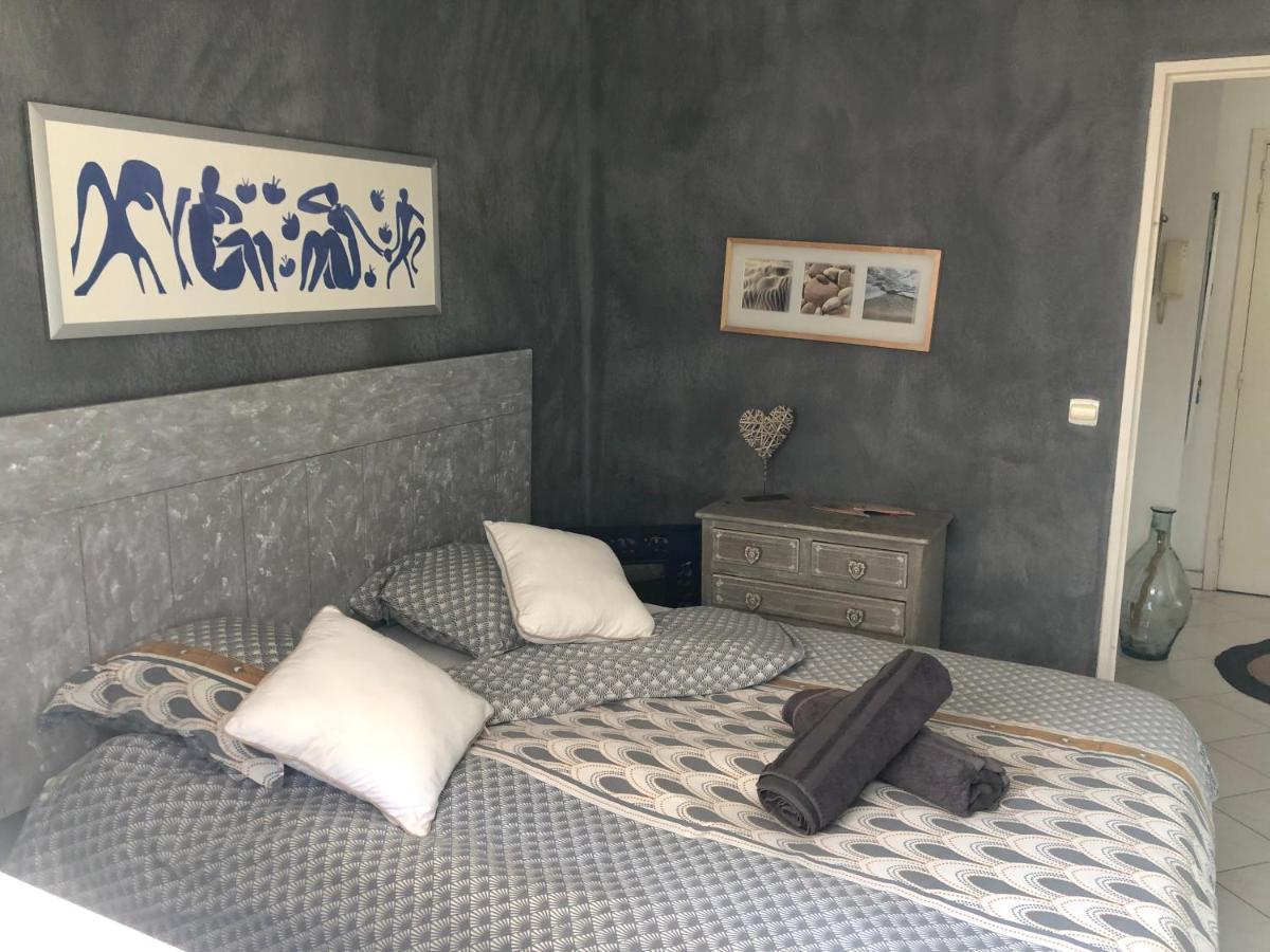 Lamer Juan-les-Pins Ngoại thất bức ảnh