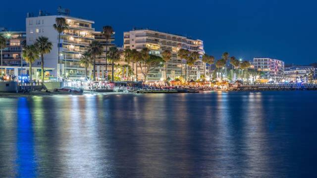 Lamer Juan-les-Pins Ngoại thất bức ảnh