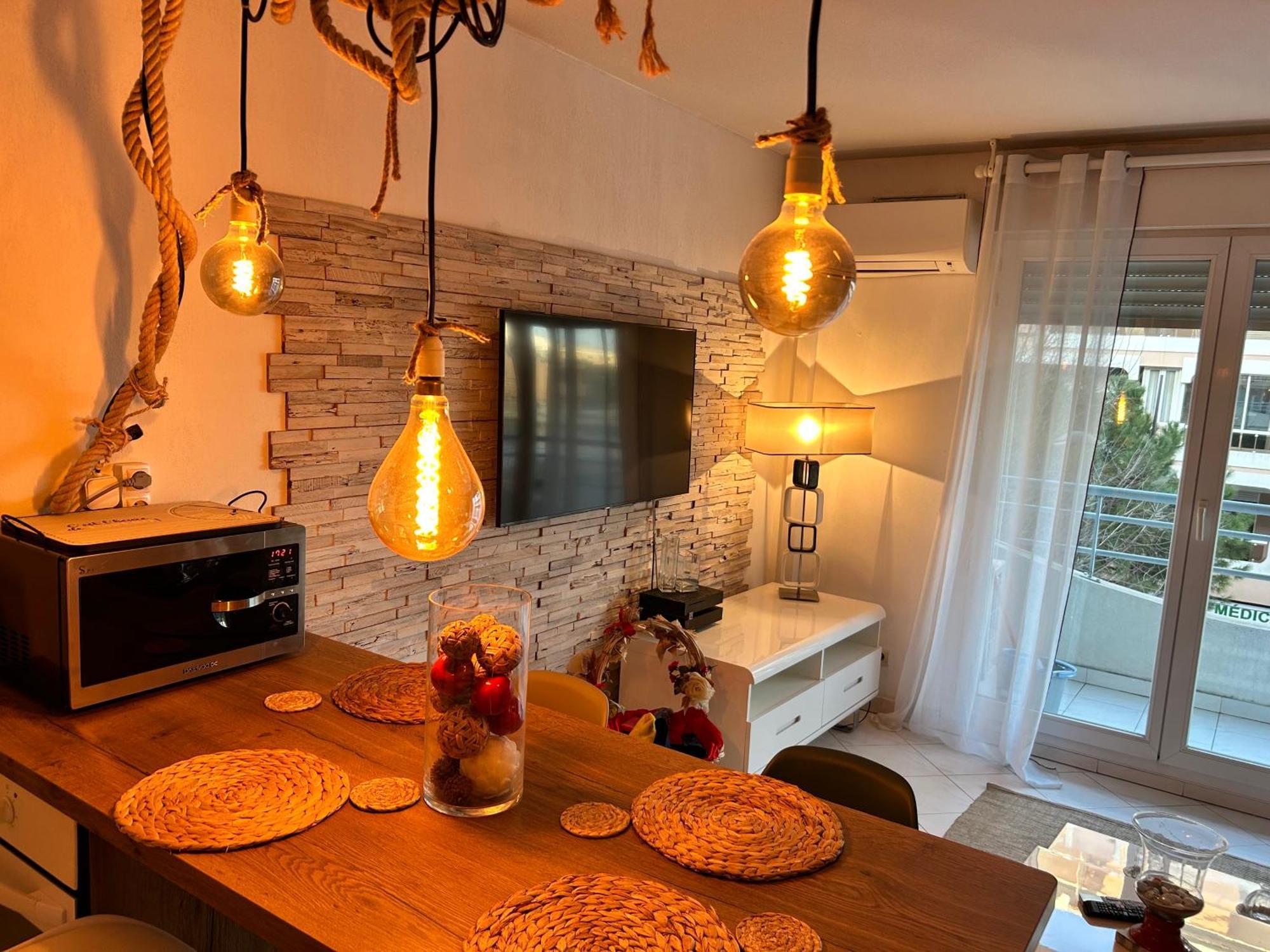 Lamer Juan-les-Pins Ngoại thất bức ảnh