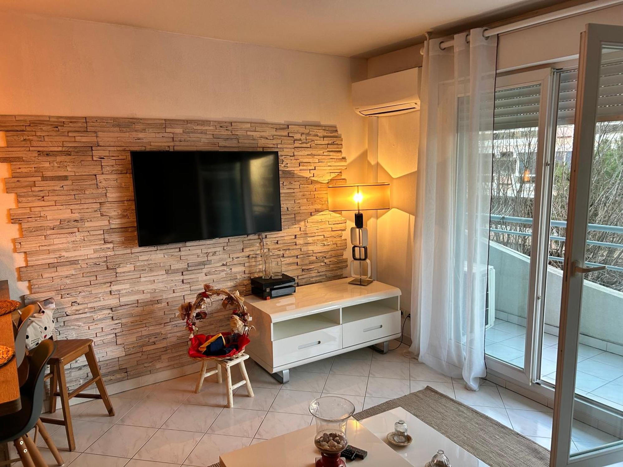 Lamer Juan-les-Pins Ngoại thất bức ảnh
