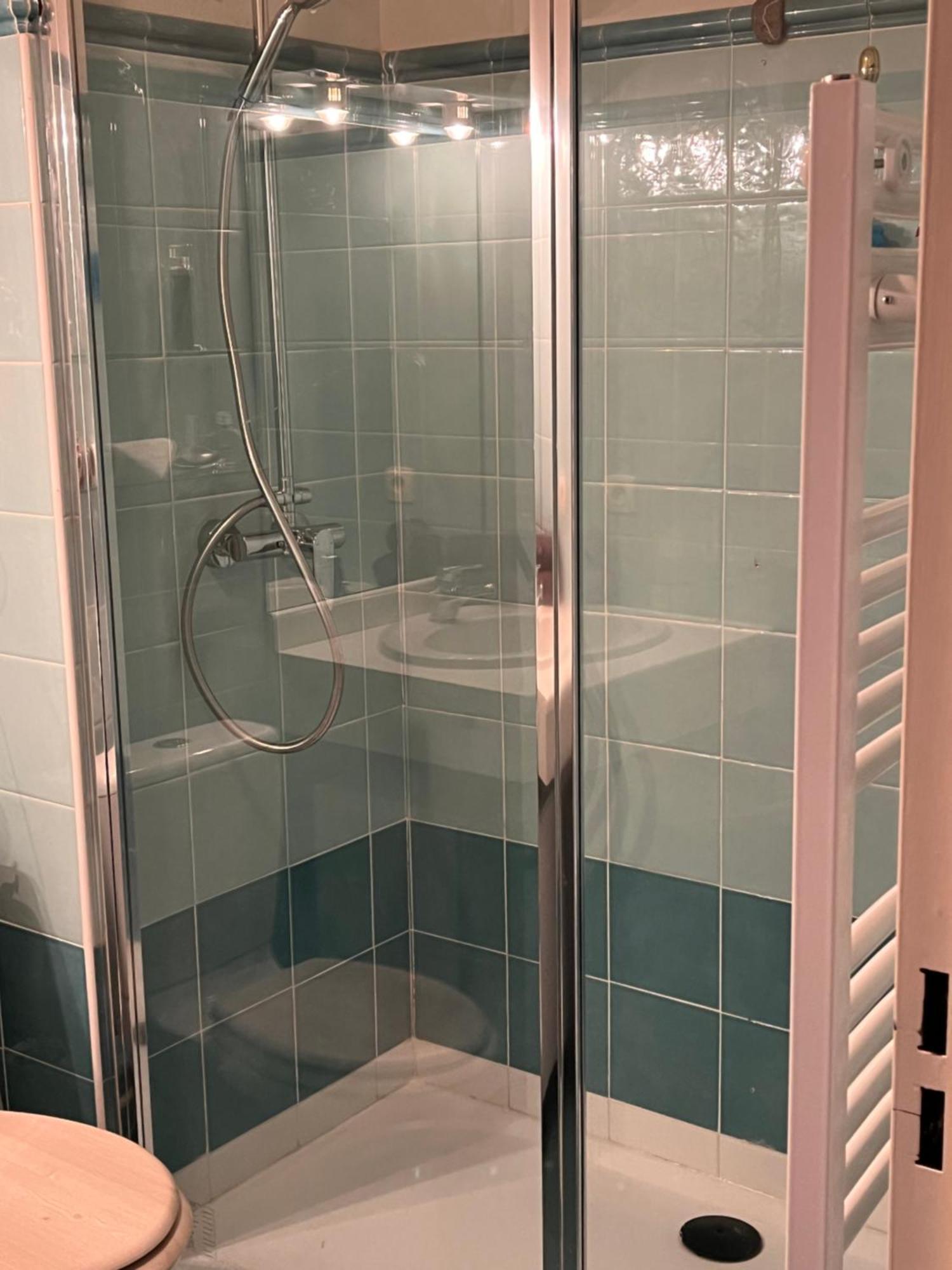 Lamer Juan-les-Pins Ngoại thất bức ảnh