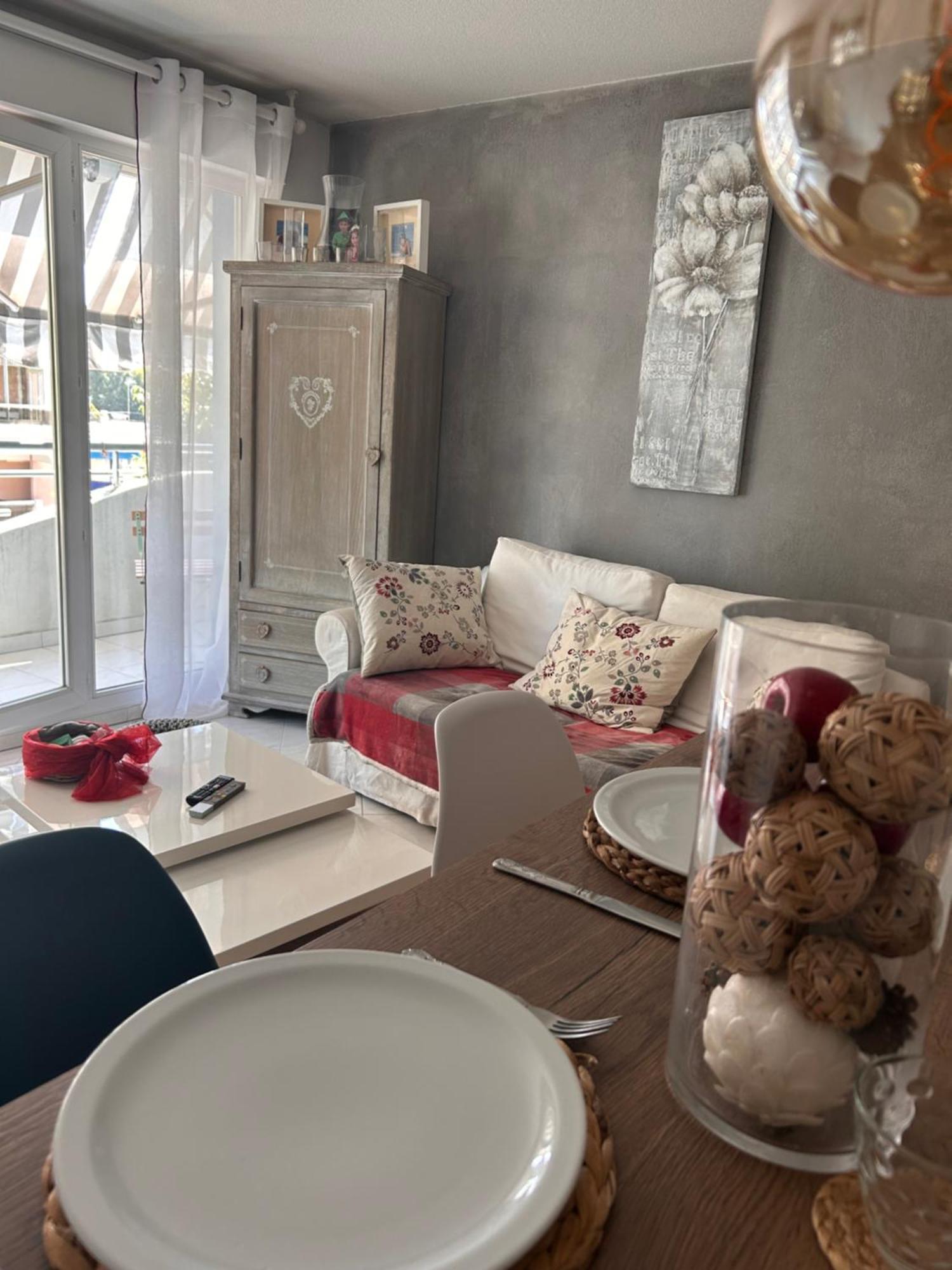 Lamer Juan-les-Pins Ngoại thất bức ảnh