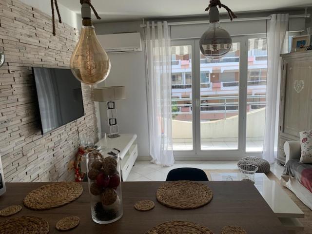 Lamer Juan-les-Pins Ngoại thất bức ảnh