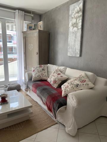 Lamer Juan-les-Pins Ngoại thất bức ảnh