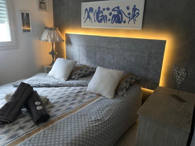 Lamer Juan-les-Pins Ngoại thất bức ảnh