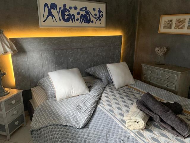 Lamer Juan-les-Pins Ngoại thất bức ảnh