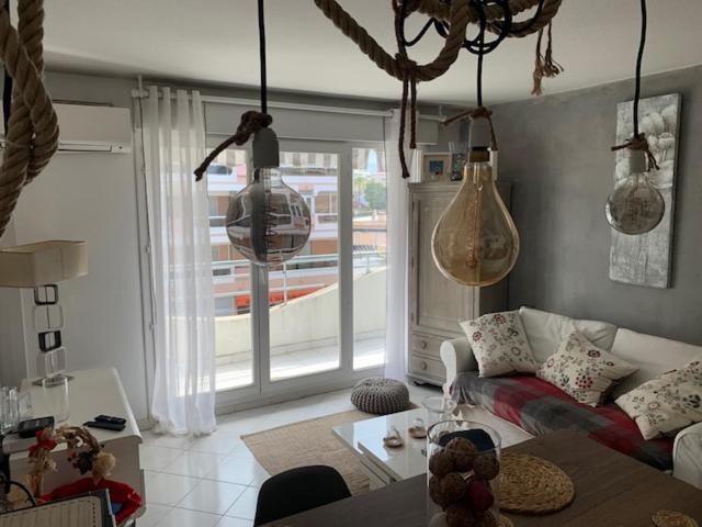 Lamer Juan-les-Pins Ngoại thất bức ảnh