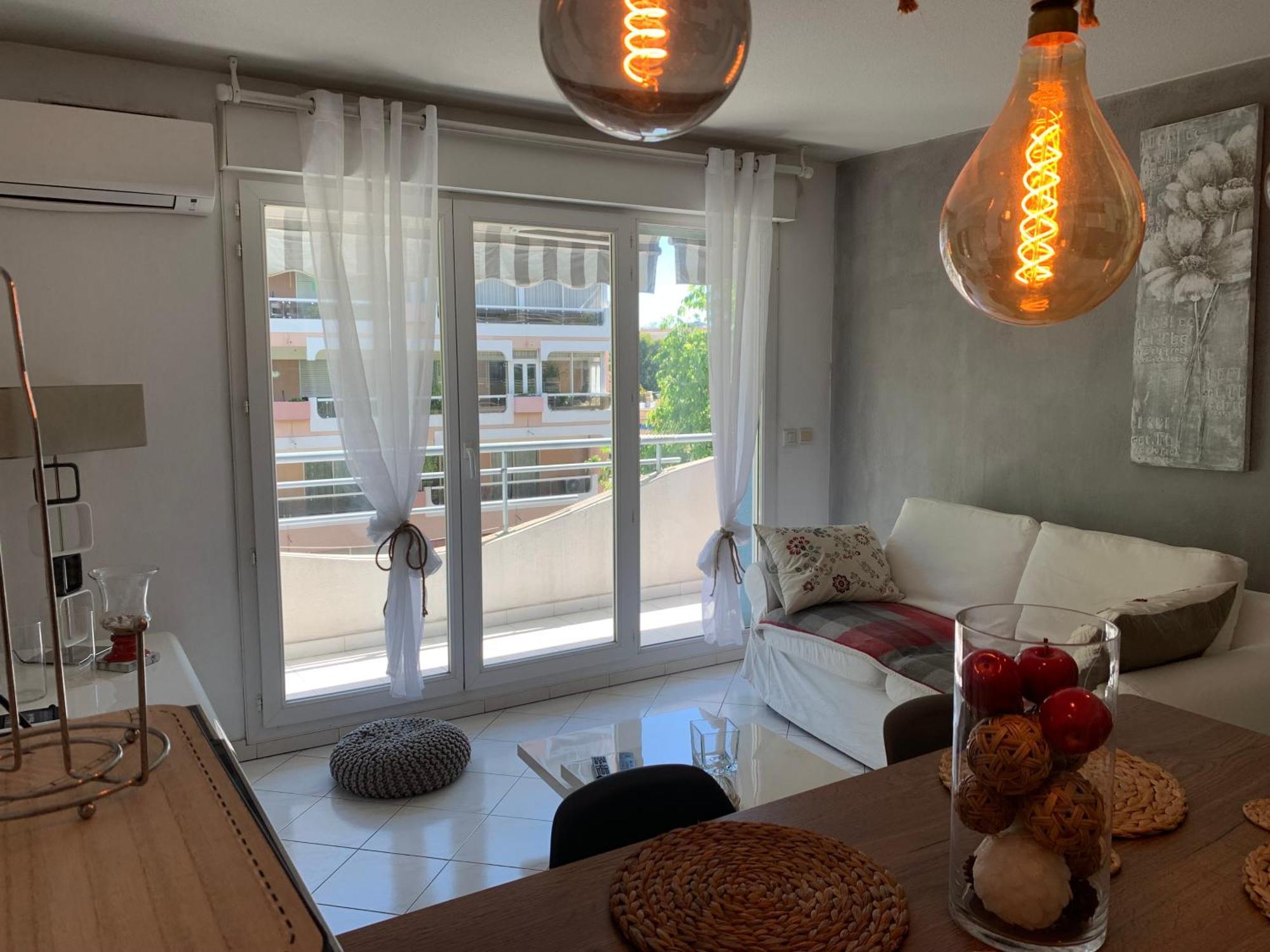 Lamer Juan-les-Pins Ngoại thất bức ảnh