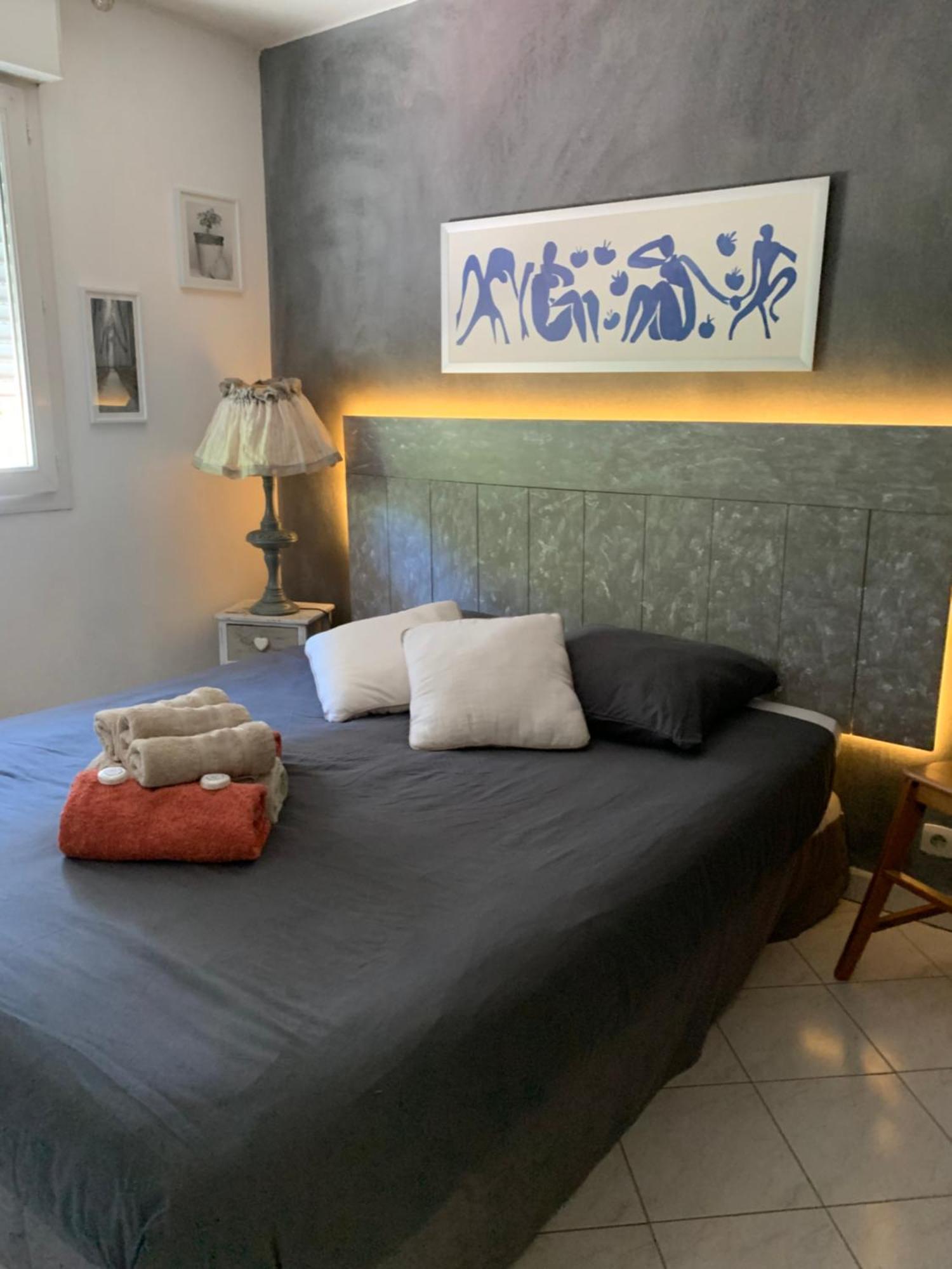 Lamer Juan-les-Pins Ngoại thất bức ảnh